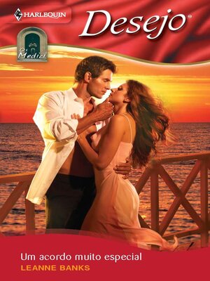 cover image of Um acordo muito especial
